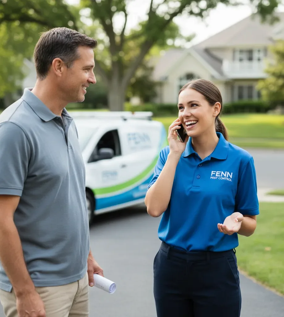 Mosquito Control in Northumberland, PA